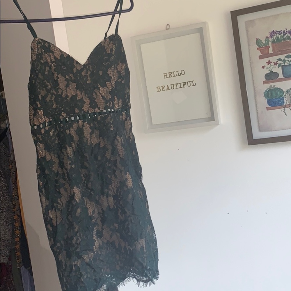 Super cute Tobi bodycon!